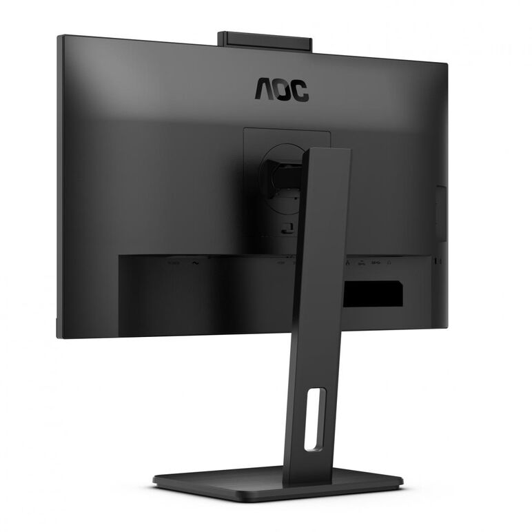 Monitor 24" aoc 24p3cw webcam,  Monitoare LED | electropc.ro