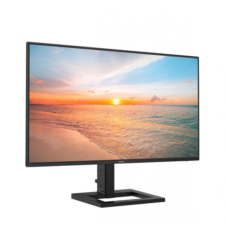 Monitor 24" philips 24e1n1300ae,  Monitoare LED | electropc.ro