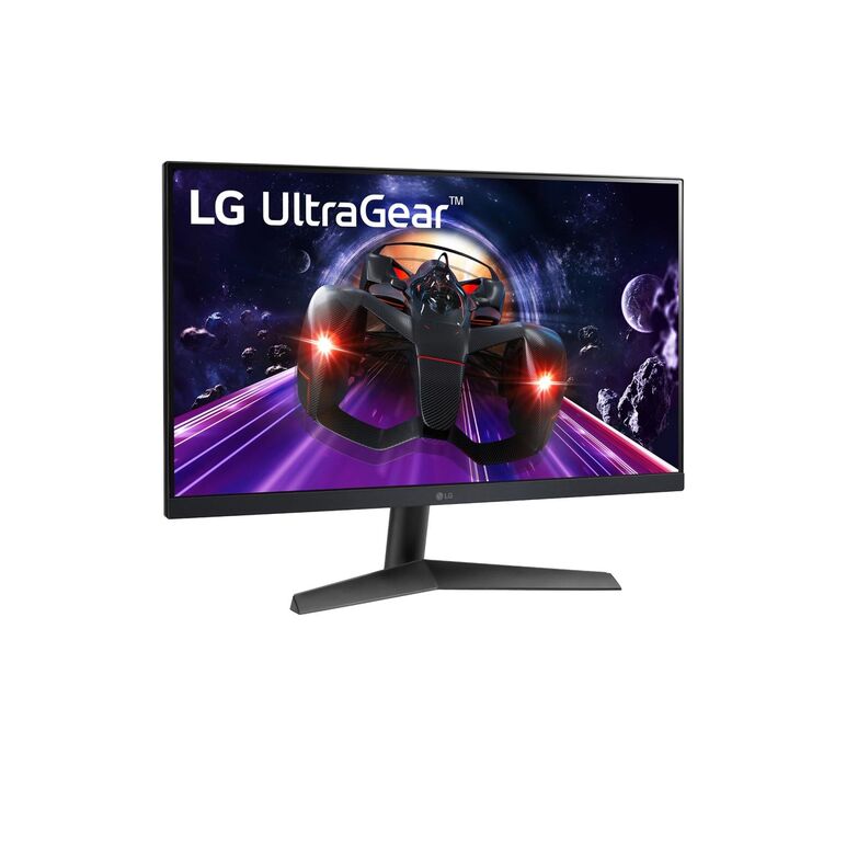 Monitor 24gn60r-b 23.8 inch, panel type: ips, backlight: , resolution:1920x1080, aspect ratio: 16:9, refresh rate:144hz, response time gtg: 1ms, brightness: 300 cd/m², contrast (static): 1000:1, contrast(dynamic): , viewing angle: 178/178, color gamut (nt,  Monitoare LED | electropc.ro