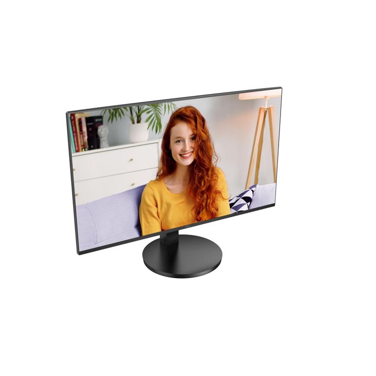 Monitor 27" aoc 27b3cf2,  Monitoare LED | electropc.ro