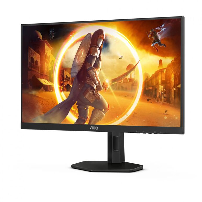Monitor 27" aoc 27g4x,  Monitoare LED | electropc.ro
