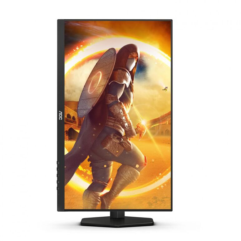 Monitor 27" aoc 27g4x,  Monitoare LED | electropc.ro
