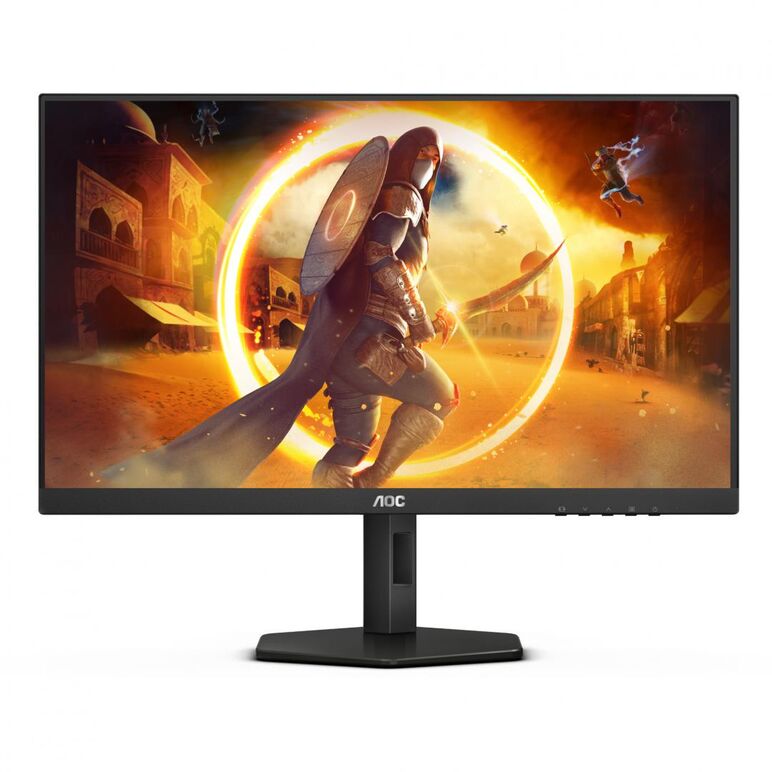 Monitor 27" aoc 27g4x,  Monitoare LED | electropc.ro