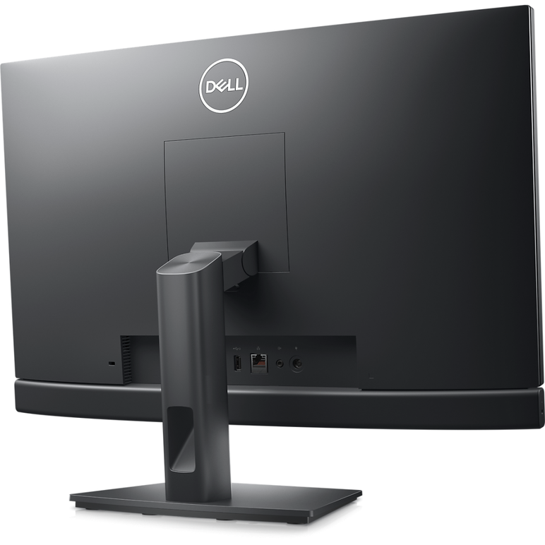 Optiplex all-in-one 7410 (35w) 23.8" fhd, intel i3-13100t, 8gb ram, 512gb ssd, intel integrated graphics, ubuntu, 3y,  All in one PC | electropc.ro