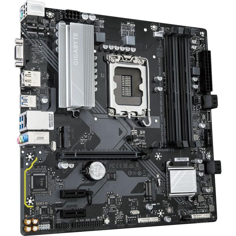 Placa de baza gigabyte b760m d3hp lga1700,  Placi de baza | electropc.ro