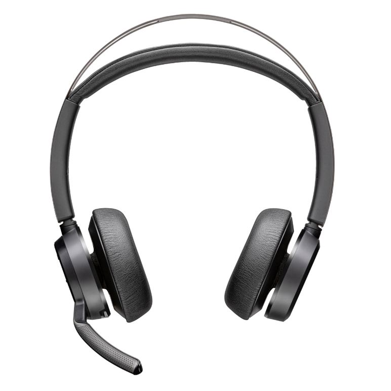 Poly vfocus2 -m hs w/charge stand,  Casti audio | electropc.ro