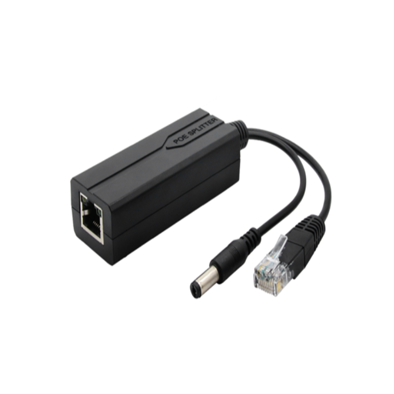 Splitter poe 48-12v poe-001,  Accesorii | electropc.ro