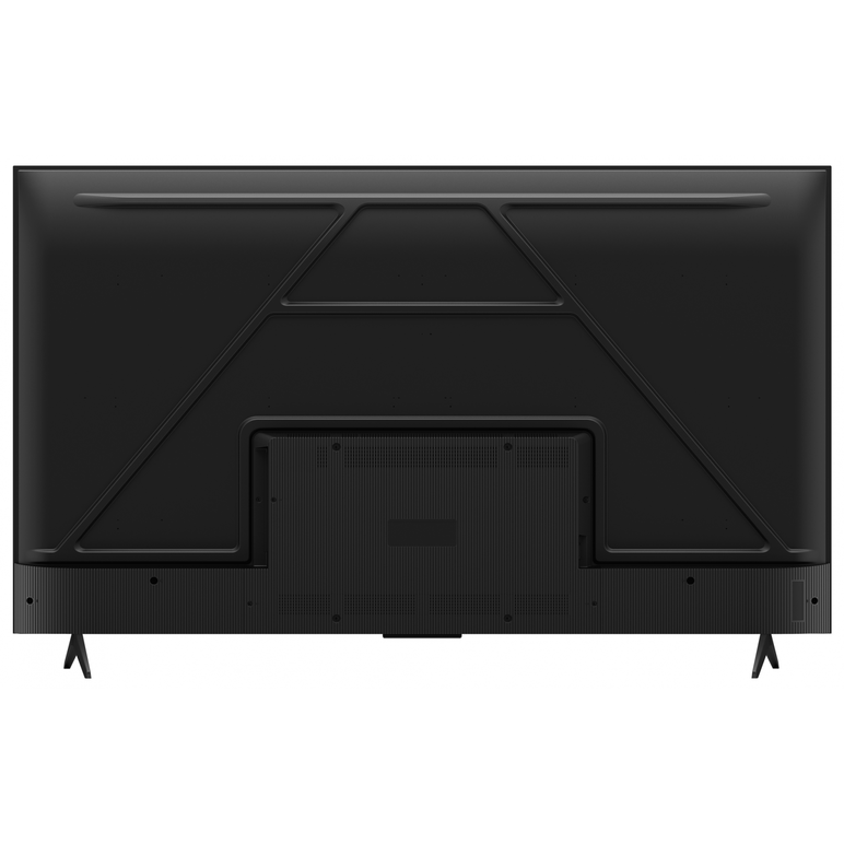 Televizor tcl qled 65t7b, 164 cm, smart google tv, 4k ultra hd, clasa f,  Televizoare | electropc.ro