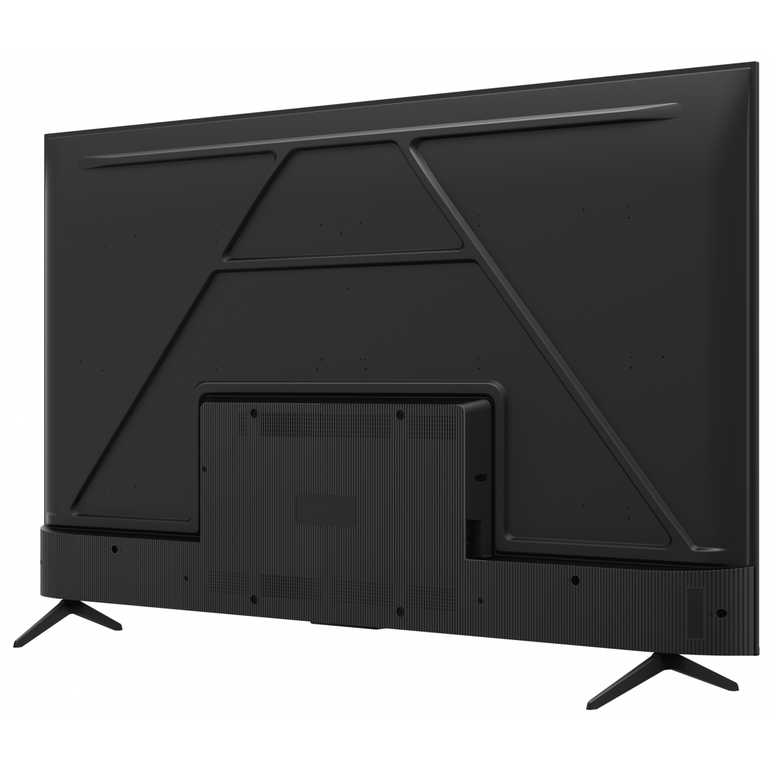 Televizor tcl qled 65t7b, 164 cm, smart google tv, 4k ultra hd, clasa f,  Televizoare | electropc.ro