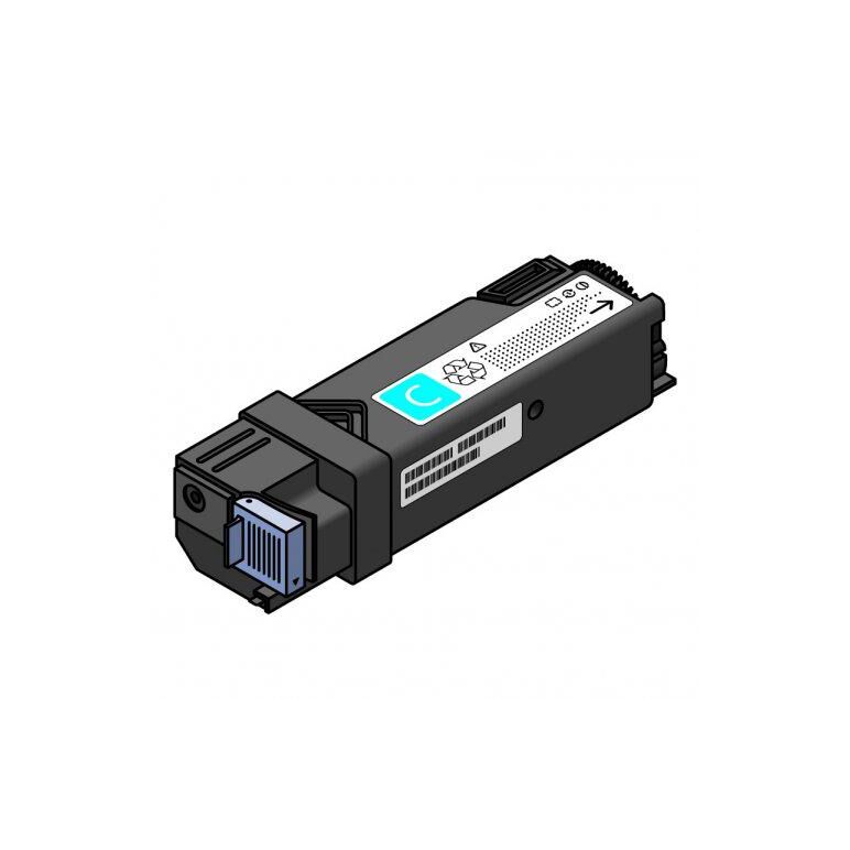 Toner lexmark 73b20c0, return program, cyan, 15 k, cx827de,cs827de,  Tonere | electropc.ro