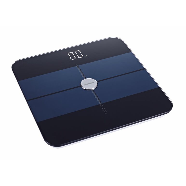 Cantar de baie inteligent heinner hbs-bth180bk,  Cantare de baie | electropc.ro