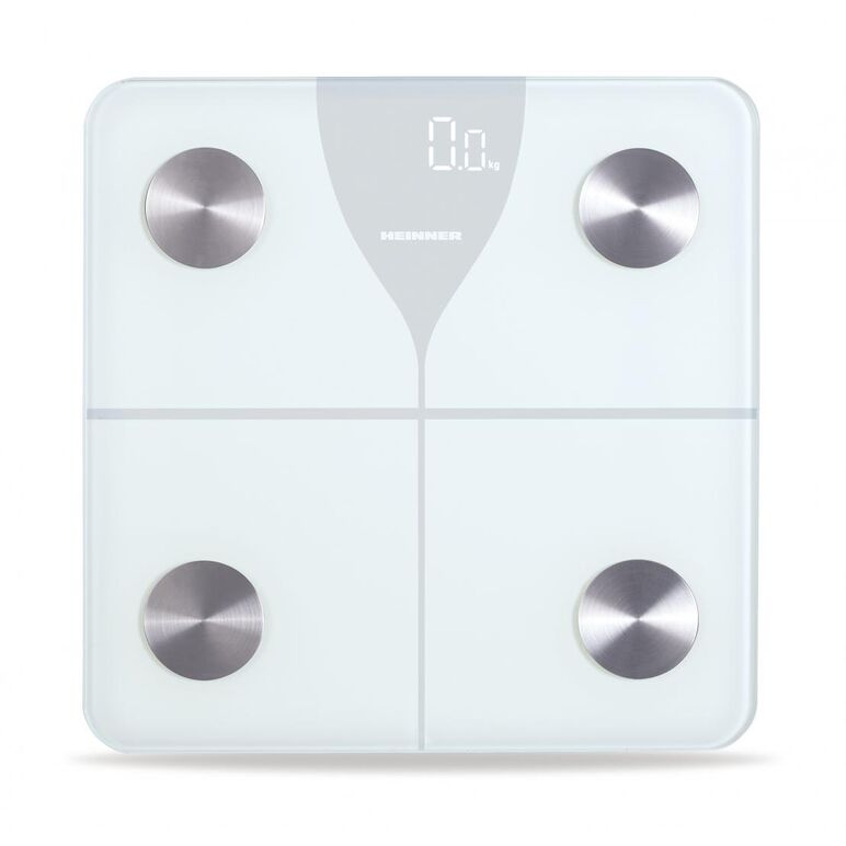 Cantar de baie inteligent heinner hbs-bth180wh,  Cantare de baie | electropc.ro