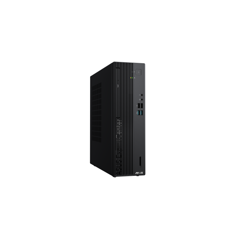 Desktop business asus expertcenter d5, d500ser-313100001xa,  intel® core™ i3-13100 processor 3.4ghz (12m cache, up to 4.5ghz, 4 cores), 512gb m.2 2280 nvme™ pcie® 4.0 ssd, 16gb ddr5 u-dimm, trusted platform module (tpm) 2.0, 1-month trial for new microsof,  Desktop PC | electropc.ro