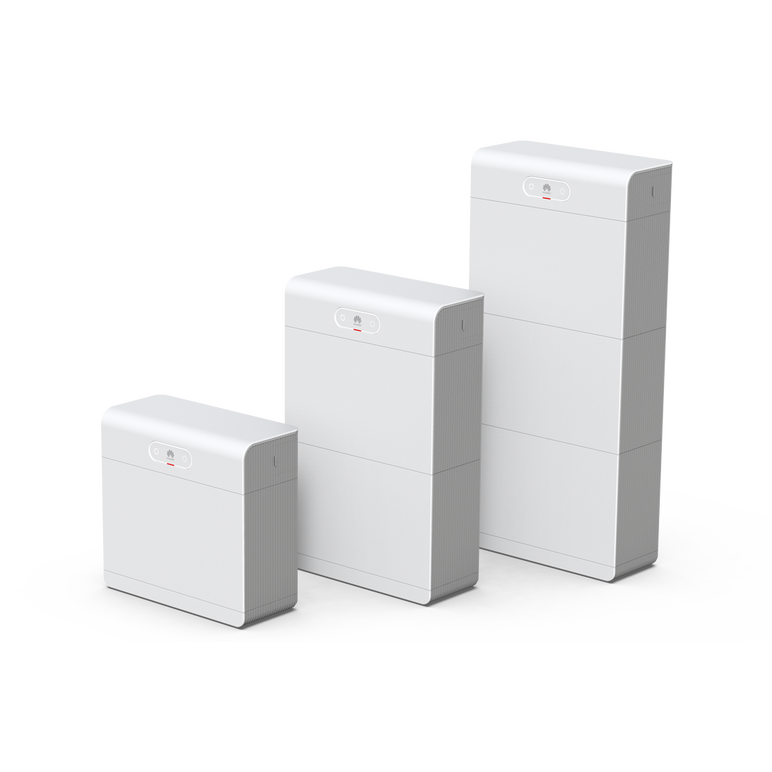Huawei battery module luna2000-7-e1,  Baterii solare & module & accesorii | electropc.ro