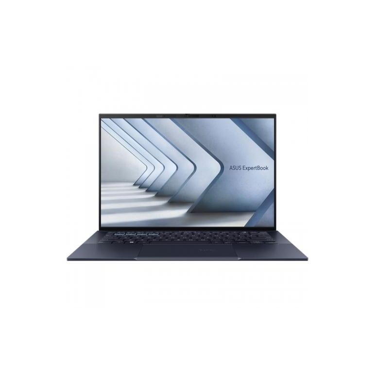 Laptop business asus expertbook b9, b9403cva-km0087, 14.0-inch, wqxga+ (2880 x 1800) 16:10, intel® core™ i5-1335u processor 1.3ghz (12m cache, up to 4.6ghz, 10 cores), 1x m.2 2280 pcie 4.0x4, lpddr5 16gb, 1tb m.2 2280 nvme™ pcie® 4.0 ssd, 90hz, 400nits, g,  Laptopuri | electropc.ro