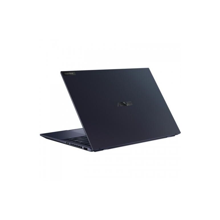 Laptop business asus expertbook b9, b9403cva-km0087, 14.0-inch, wqxga+ (2880 x 1800) 16:10, intel® core™ i5-1335u processor 1.3ghz (12m cache, up to 4.6ghz, 10 cores), 1x m.2 2280 pcie 4.0x4, lpddr5 16gb, 1tb m.2 2280 nvme™ pcie® 4.0 ssd, 90hz, 400nits, g,  Laptopuri | electropc.ro