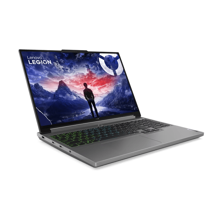 Laptop lenovo gaming legion 5 16irx9, 16" wqxga (2560x1600) ips 350nits anti-glare, 100% srgb, 165hz, dolby vision®, g-sync®, low blue light, intel® core™ i5-13450hx, 10c (6p + 4e) / 16t, p-core 2.4 / 4.6ghz, e-core 1.8 / 3.4ghz, 20mb, video nvidia® gefor,  Laptopuri | electropc.ro