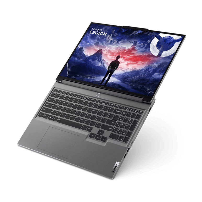 Laptop lenovo gaming legion 5 16irx9, 16" wqxga (2560x1600) ips 350nits anti-glare, 100% srgb, 165hz, dolby vision®, g-sync®, low blue light, intel® core™ i5-13450hx, 10c (6p + 4e) / 16t, p-core 2.4 / 4.6ghz, e-core 1.8 / 3.4ghz, 20mb, video nvidia® gefor,  Laptopuri | electropc.ro