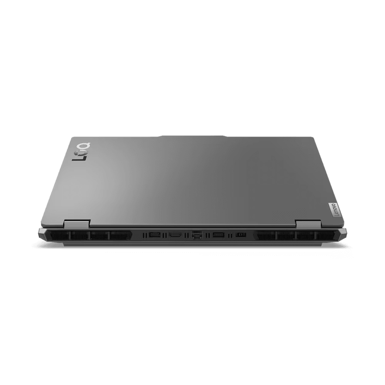 Laptop lenovo gaming loq 15irx9, 15.6" fhd (1920x1080) ips 300nits anti-glare, 100% srgb, 144hz, g-sync®, intel® core™ i5-13450hx, 10c (6p + 4e) / 16t, p-core 2.4 / 4.6ghz, e-core 1.8 / 3.4ghz, 20mb, video nvidia® geforce rtx™ 4050 6gb gddr6, boost clock ,  Laptopuri | electropc.ro