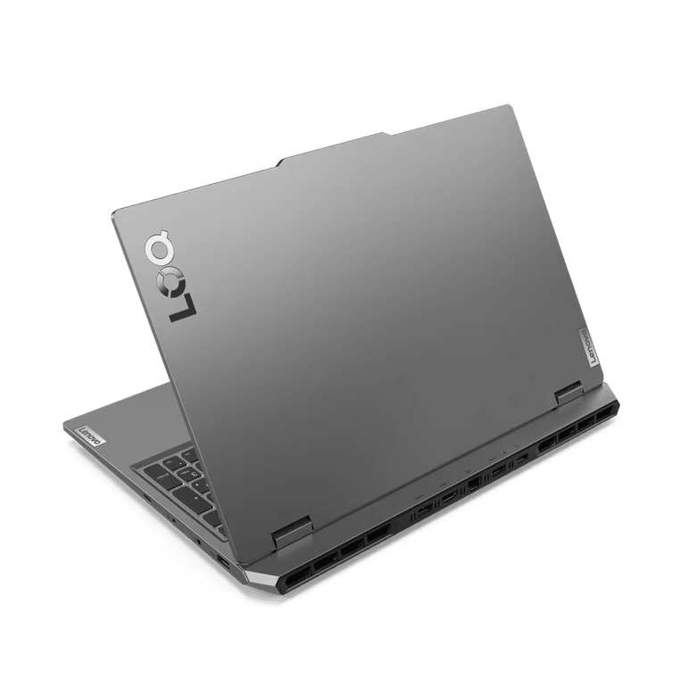 Laptop lenovo gaming loq 15irx9, 15.6" fhd (1920x1080) ips 300nits anti-glare, 100% srgb, 144hz, g-sync®, intel® core™ i7-13650hx, 14c (6p + 8e) / 20t, p-core 2.6 / 4.9ghz, e-core 1.9 / 3.6ghz, 24mb, video nvidia® geforce rtx™ 4060 8gb gddr6, boost clock ,  Laptopuri | electropc.ro