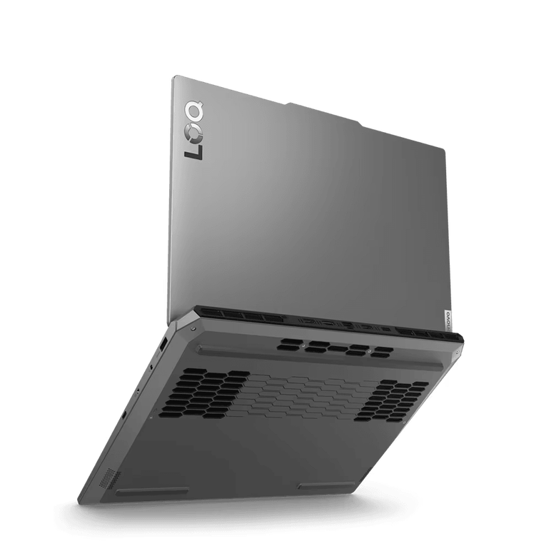 Laptop lenovo gaming loq 15irx9, 15.6" fhd (1920x1080) ips 300nits anti-glare, 100% srgb, 144hz, g-sync®, intel® core™ i7-13650hx, 14c (6p + 8e) / 20t, p-core 2.6 / 4.9ghz, e-core 1.9 / 3.6ghz, 24mb, video nvidia® geforce rtx™ 3050 6gb gddr6, boost clock ,  Laptopuri | electropc.ro