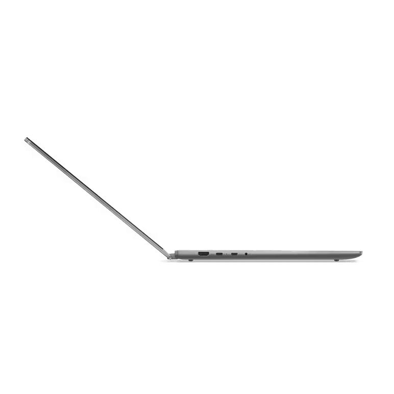 Laptop lenovo ideapad 5 2-in-1 16iru9, 16" wuxga (1920x1200) ips 300nits glossy, 45% ntsc, 60hz, tÜv low blue light, glass, touch, intel® core™ 7 150u, 10c (2p + 8e) / 12t, p-core 1.8 / 5.4ghz, e-core 1.2 / 4.0ghz, 12mb, video integrated intel® graphics, ,  Laptopuri | electropc.ro