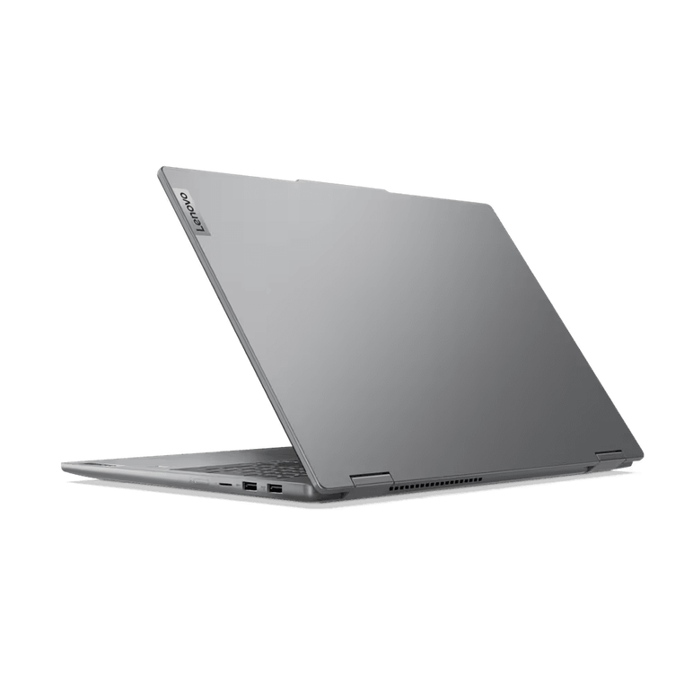 Laptop lenovo ideapad 5 2-in-1 16iru9, 16" wuxga (1920x1200) ips 300nits glossy, 45% ntsc, 60hz, tÜv low blue light, glass, touch, intel® core™ 7 150u, 10c (2p + 8e) / 12t, p-core 1.8 / 5.4ghz, e-core 1.2 / 4.0ghz, 12mb, video integrated intel® graphics, ,  Laptopuri | electropc.ro