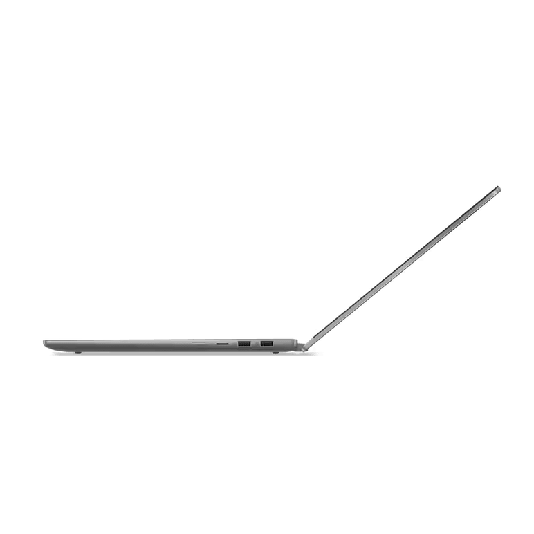 Laptop lenovo ideapad 5 2-in-1 16iru9, 16" wuxga (1920x1200) ips 300nits glossy, 45% ntsc, 60hz, tÜv low blue light, glass, touch, intel® core™ 7 150u, 10c (2p + 8e) / 12t, p-core 1.8 / 5.4ghz, e-core 1.2 / 4.0ghz, 12mb, video integrated intel® graphics, ,  Laptopuri | electropc.ro