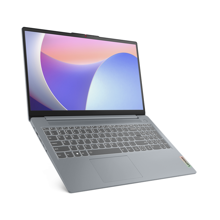 Laptop lenovo ideapad slim 3 15irh8, 15.6" fhd (1920x1080) tn 250nits anti-glare, intel® core™ i7-13620h, 10c (6p + 4e) / 16t, p-core 2.4 / 4.9ghz, e-core 1.8 / 3.6ghz, 24mb, video integrated intel® uhd graphics, ram 16gb soldered lpddr5-4800, memory sold,  Laptopuri | electropc.ro