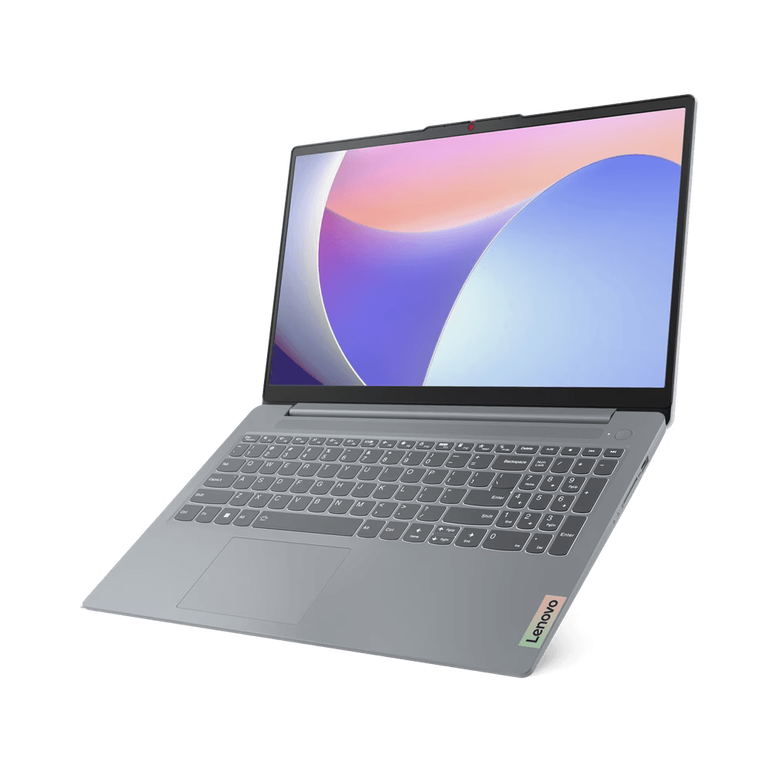Laptop lenovo ideapad slim 3 15irh8, 15.6" fhd (1920x1080) tn 250nits anti-glare, intel® core™ i7-13620h, 10c (6p + 4e) / 16t, p-core 2.4 / 4.9ghz, e-core 1.8 / 3.6ghz, 24mb, video integrated intel® uhd graphics, ram 16gb soldered lpddr5-4800, memory sold,  Laptopuri | electropc.ro