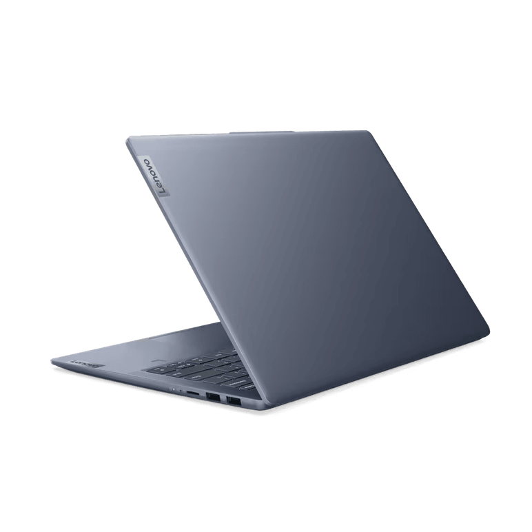 Laptop lenovo ideapad slim 5 14abr8, 14" wuxga (1920x1200) oled 400nits glossy, 100% dci-p3, tÜv low blue light, displayhdr™ true black 500, amd ryzen™ 7 7730u (8c / 16t, 2.0 / 4.5ghz, 4mb l2 / 16mb l3), video integrated amd radeon™ graphics, ram 16gb sol,  Laptopuri | electropc.ro
