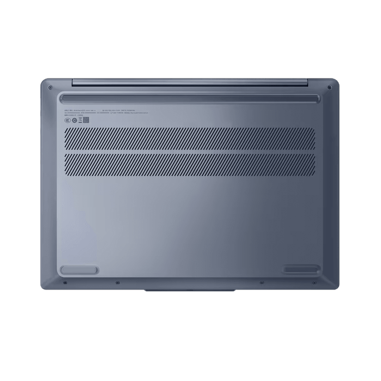 Laptop lenovo ideapad slim 5 14abr8, 14" wuxga (1920x1200) oled 400nits glossy, 100% dci-p3, tÜv low blue light, displayhdr™ true black 500, amd ryzen™ 7 7730u (8c / 16t, 2.0 / 4.5ghz, 4mb l2 / 16mb l3), video integrated amd radeon™ graphics, ram 16gb sol,  Laptopuri | electropc.ro