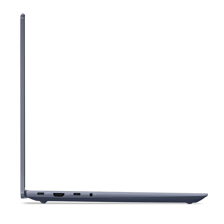 Laptop lenovo ideapad slim 5 14abr8, 14" wuxga (1920x1200) oled 400nits glossy, 100% dci-p3, tÜv low blue light, displayhdr™ true black 500, amd ryzen™ 7 7730u (8c / 16t, 2.0 / 4.5ghz, 4mb l2 / 16mb l3), video integrated amd radeon™ graphics, ram 16gb sol,  Laptopuri | electropc.ro