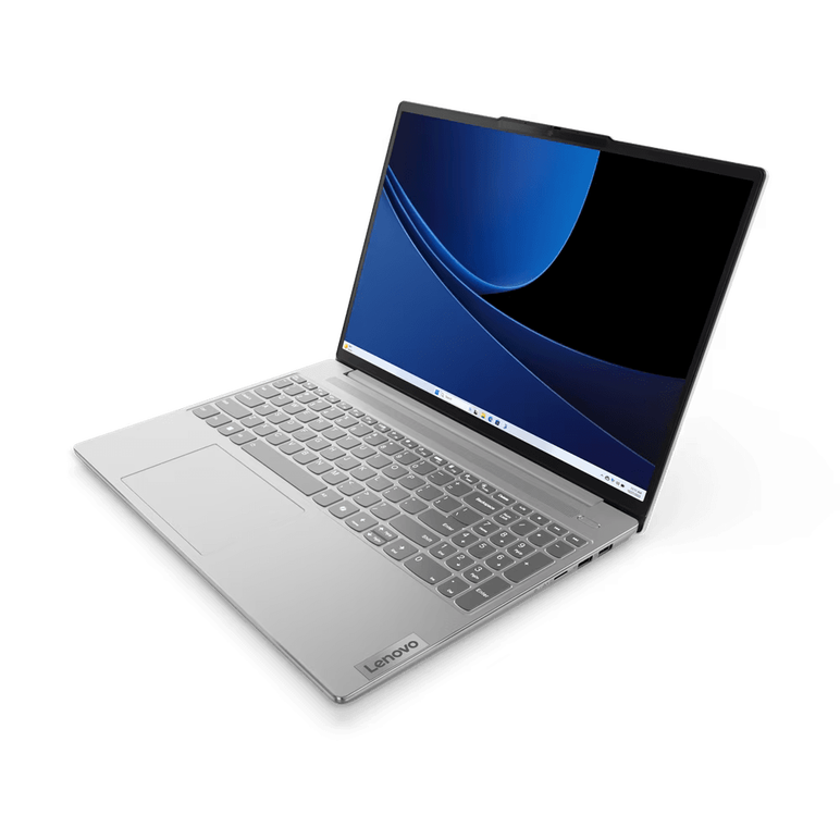 Laptop lenovo ideapad slim 5 15irh9, 15.3" wuxga (1920x1200) ips 300nits anti-glare, 100% srgb, intel® core™ i5-13420h, 8c (4p + 4e) / 12t, p-core 2.1 / 4.6ghz, e-core 1.5 / 3.4ghz, 12mb, video integrated intel® uhd graphics, ram 16gb soldered lpddr5x-520,  Laptopuri | electropc.ro