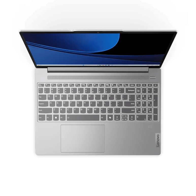 Laptop lenovo ideapad slim 5 15irh9, 15.3" wuxga (1920x1200) ips 300nits anti-glare, 100% srgb, intel® core™ i7-13620h, 10c (6p + 4e) / 16t, p-core 2.4 / 4.9ghz, e-core 1.8 / 3.6ghz, 24mb, video integrated intel® uhd graphics, ram 16gb soldered lpddr5x-52,  Laptopuri | electropc.ro