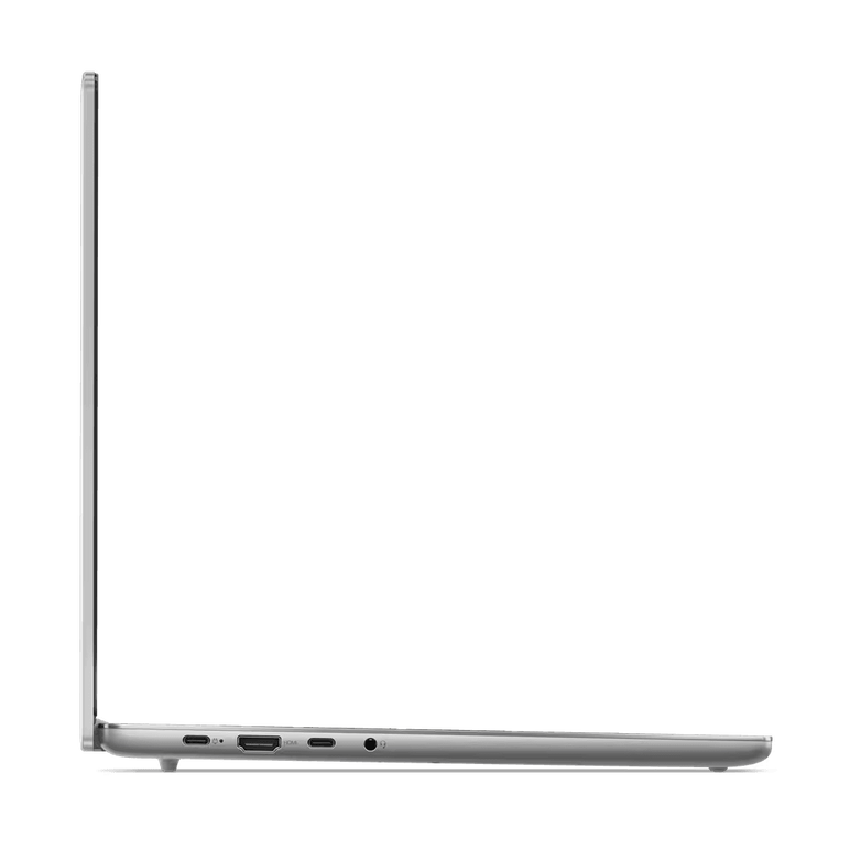 Laptop lenovo ideapad slim 5 15irh9, 15.3" wuxga (1920x1200) ips 300nits anti-glare, 100% srgb, intel® core™ i7-13620h, 10c (6p + 4e) / 16t, p-core 2.4 / 4.9ghz, e-core 1.8 / 3.6ghz, 24mb, video integrated intel® uhd graphics, ram 16gb soldered lpddr5x-52,  Laptopuri | electropc.ro