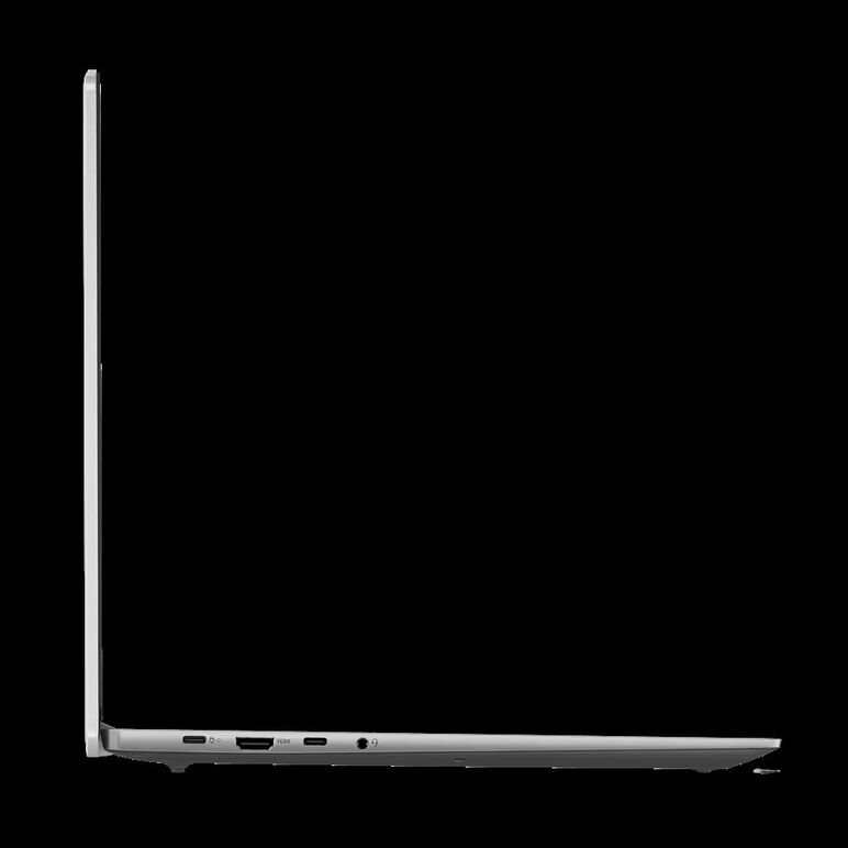 Laptop lenovo ideapad slim 5 16iah8, 16" wuxga (1920x1200) ips 300nits anti-glare, 45% ntsc, tÜv low blue light, intel® core™ i5-12450h, 8c (4p + 4e) / 12t, p-core 2.0 / 4.4ghz, e-core 1.5 / 3.3ghz, 12mb, video integrated intel® uhd graphics, ram 16gb sol,  Laptopuri | electropc.ro