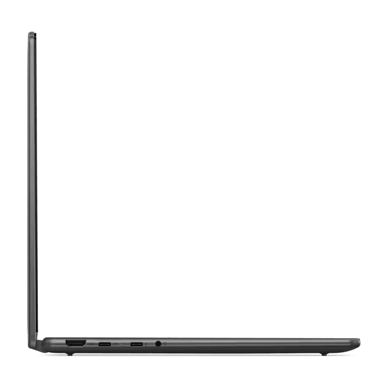 Laptop lenovo yoga 7 2-in-1 14iml9, 14" 2.8k (2880x1800) oled 400nits glossy / anti-fingerprint, 100% dci-p3, 120hz, dolby vision®, displayhdr™ true black 500, tÜv low blue light, glass, touch, intel® core™ ultra 7 155h, 16c (6p + 8e + 2lpe) / 22t, max tu,  Laptopuri | electropc.ro