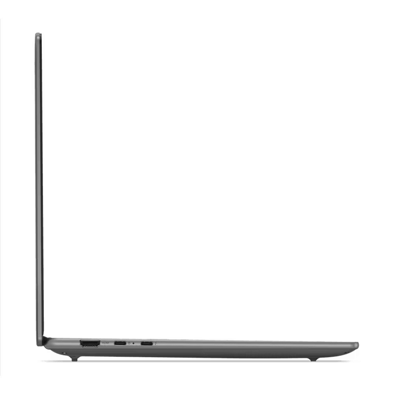 Laptop lenovo yoga pro 7 14imh9, 14.5" 2.5k (2560x1600) ips 350nits anti-glare, 100% srgb, 90hz, eyesafe®, dolby vision®, intel® core™ ultra 5 125h, 14c (4p + 8e + 2lpe) / 18t, max turbo up to 4.5ghz, 18mb, video integrated intel® arc™ graphics, ram 16gb ,  Laptopuri | electropc.ro