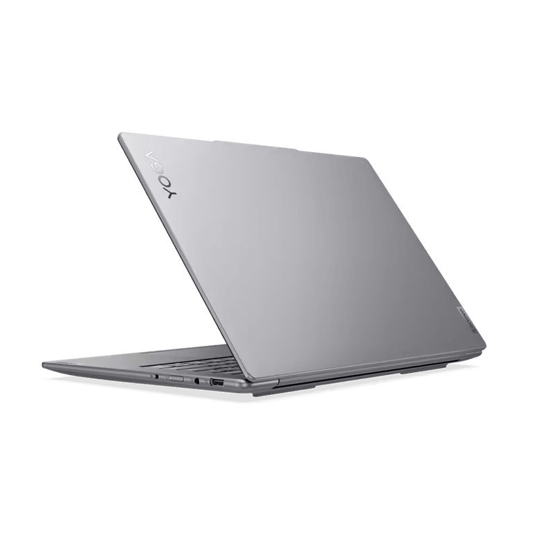 Laptop lenovo yoga pro 7 14imh9, 14.5" 2.5k (2560x1600) ips 350nits anti-glare, 100% srgb, 90hz, eyesafe®, dolby vision®, intel® core™ ultra 5 125h, 14c (4p + 8e + 2lpe) / 18t, max turbo up to 4.5ghz, 18mb, video integrated intel® arc™ graphics, ram 16gb ,  Laptopuri | electropc.ro