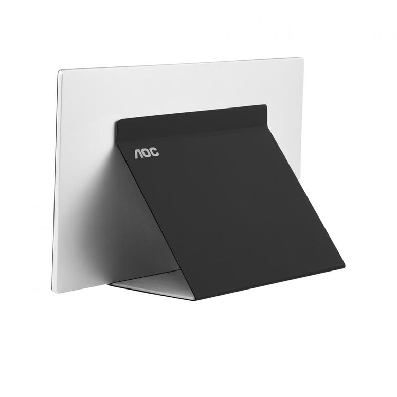 Monitor 15.6" aoc i1601p,  Monitoare LED | electropc.ro
