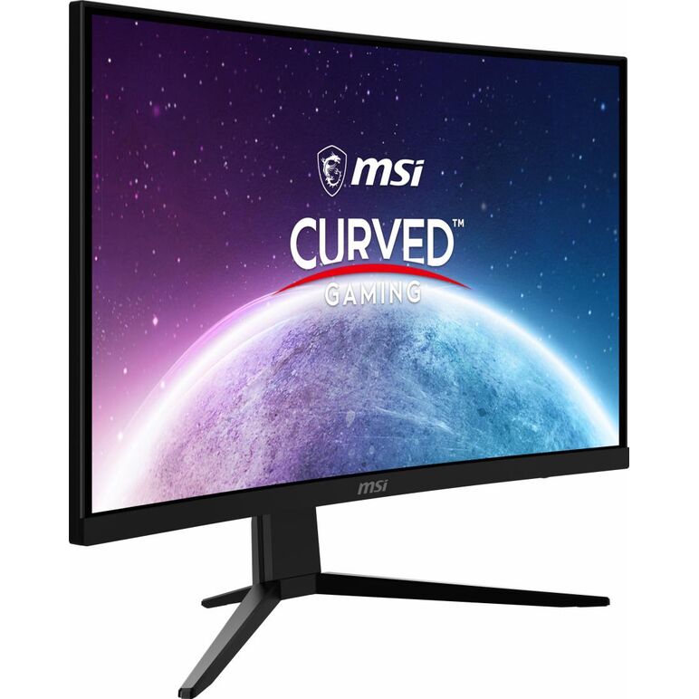 Monitor 23.8" msi g2422c,  Monitoare LED | electropc.ro