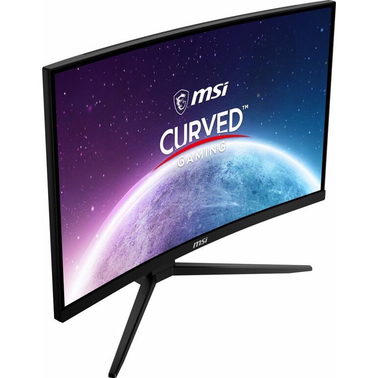 Monitor 23.8" msi g2422c,  Monitoare LED | electropc.ro