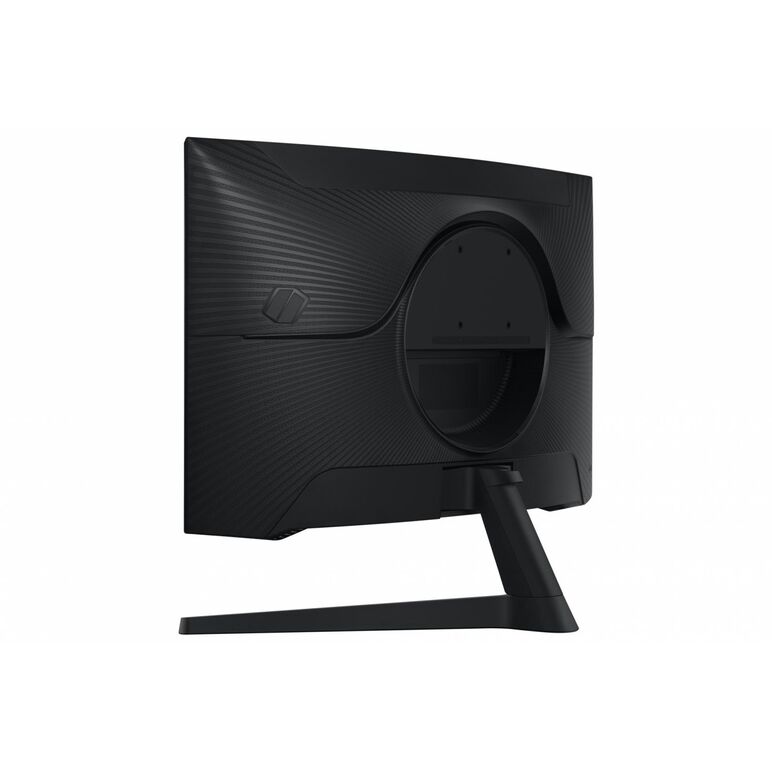 Monitor 27" samsung ls27cg552euxen,  Monitoare LED | electropc.ro