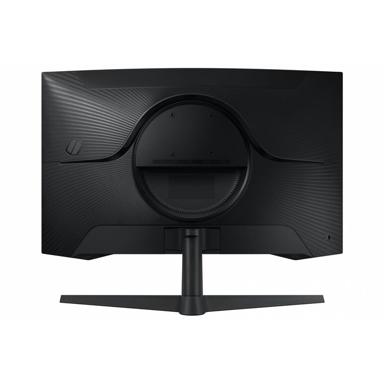 Monitor 27" samsung ls27cg552euxen,  Monitoare LED | electropc.ro