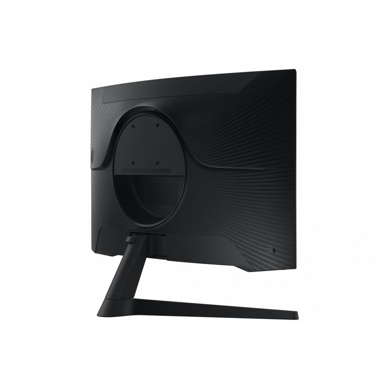 Monitor 27" samsung ls27cg552euxen,  Monitoare LED | electropc.ro