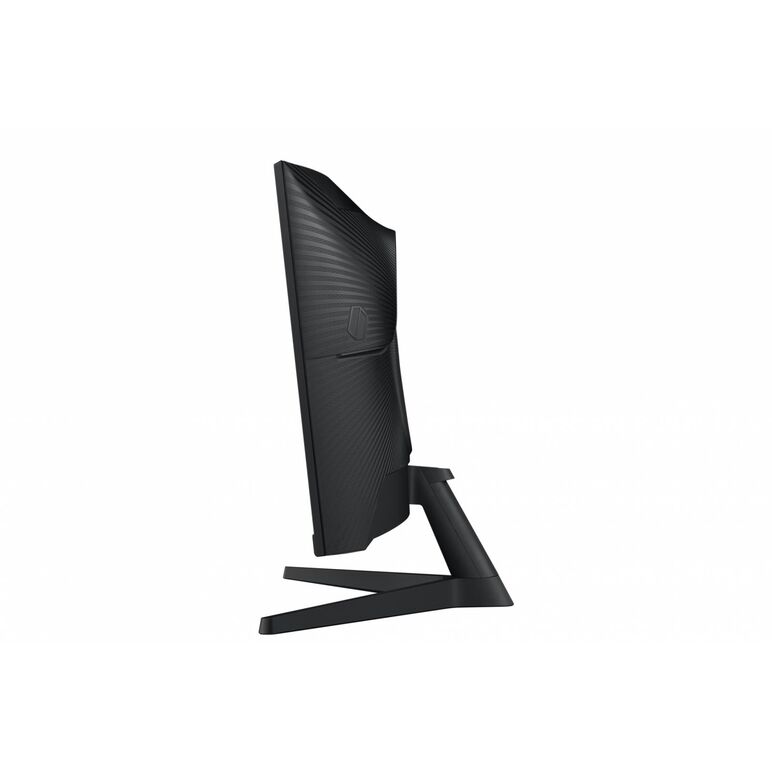 Monitor 27" samsung ls27cg552euxen,  Monitoare LED | electropc.ro
