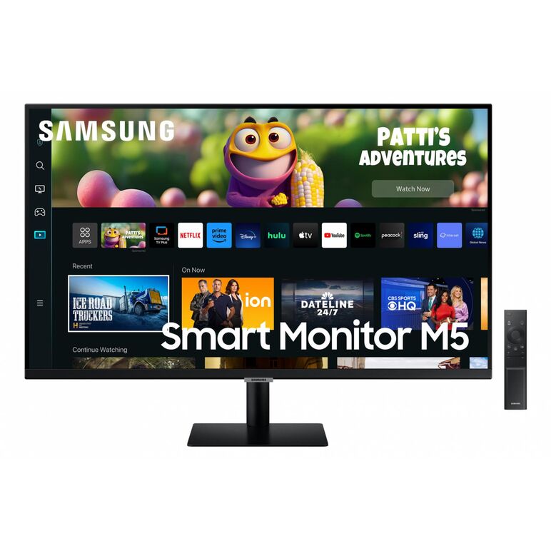 Monitor 27" samsung ls27cm500euxdu,  Monitoare LED | electropc.ro
