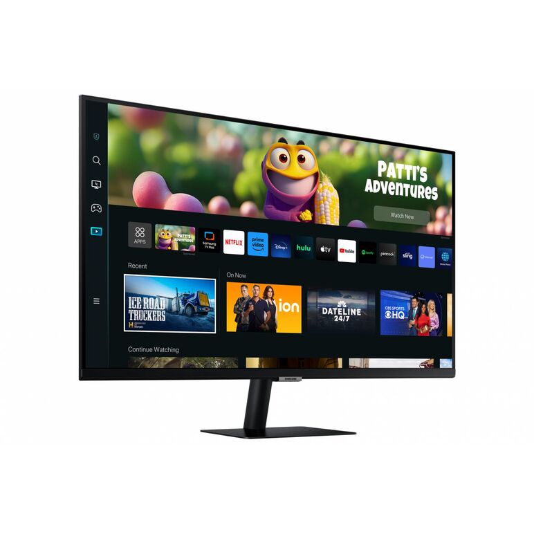 Monitor 27" samsung ls27cm500euxdu,  Monitoare LED | electropc.ro