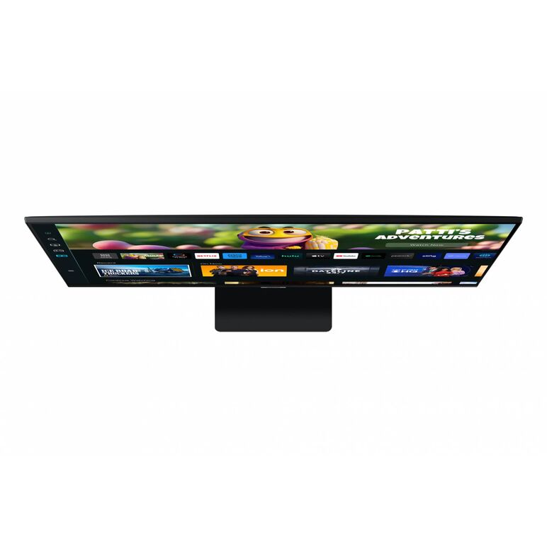 Monitor 27" samsung ls27cm500euxdu,  Monitoare LED | electropc.ro